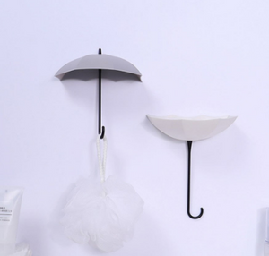 Umbrella Wall Hooks Key